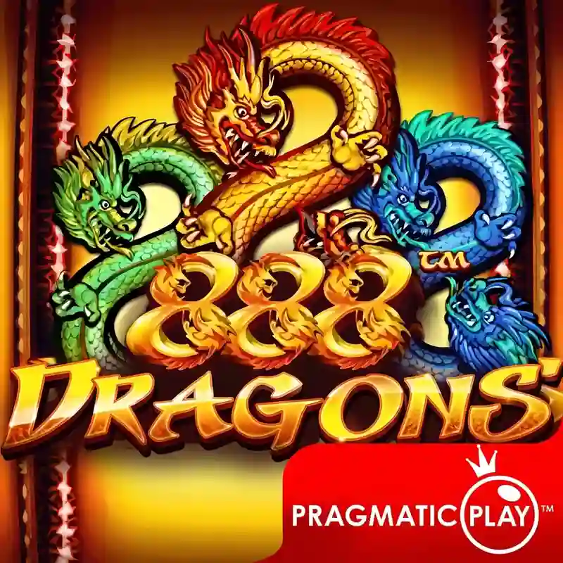 888 Dragons