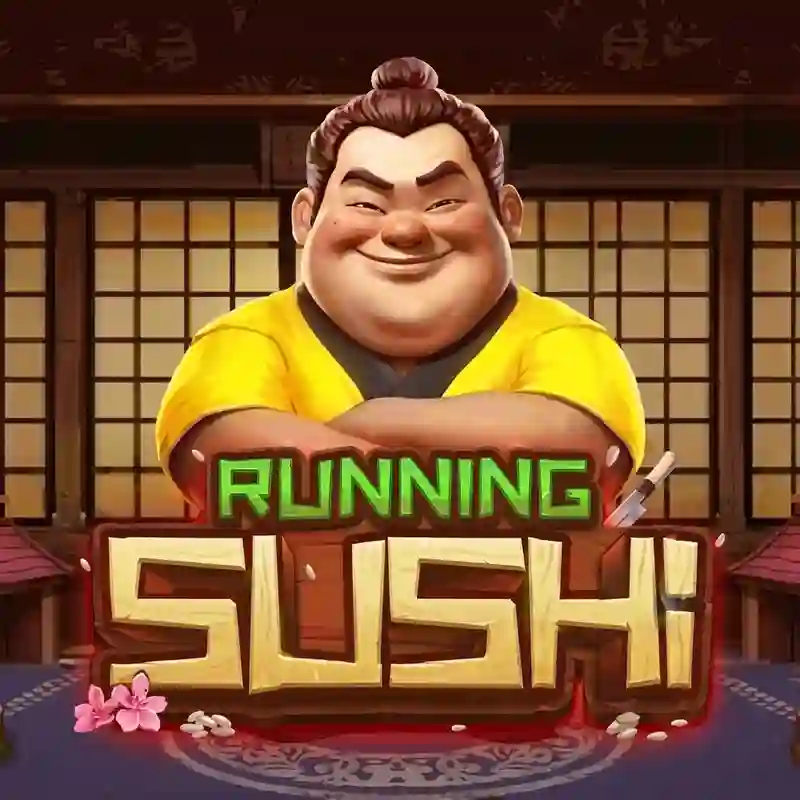 Slot Running Sushi